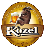 Kozel Velkopopovicky Hele