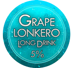 Viru Gin Long Drink